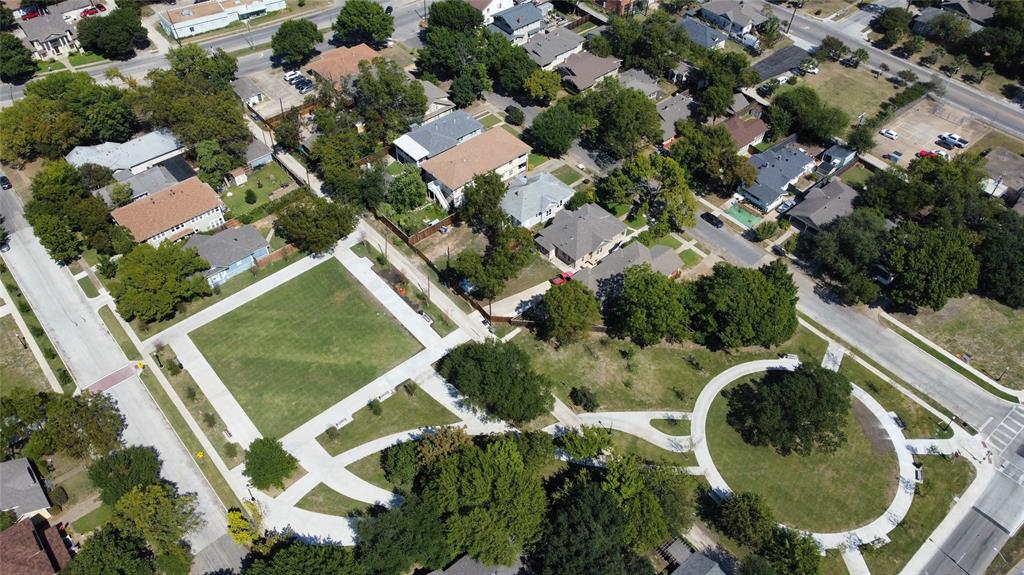 Winnetka Heights - Residential