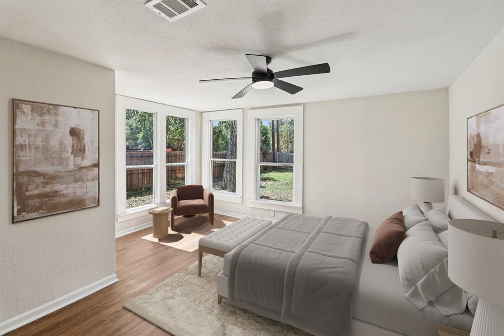 Winnetka Heights - Residential