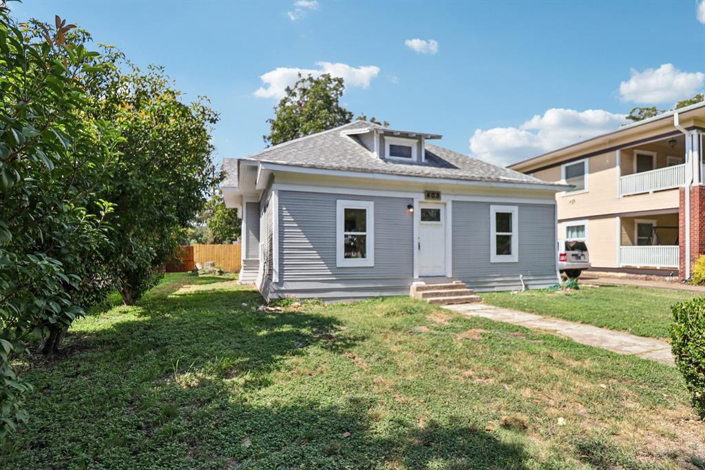 403 S Willomet Avenue