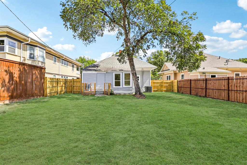 Winnetka Heights - Residential