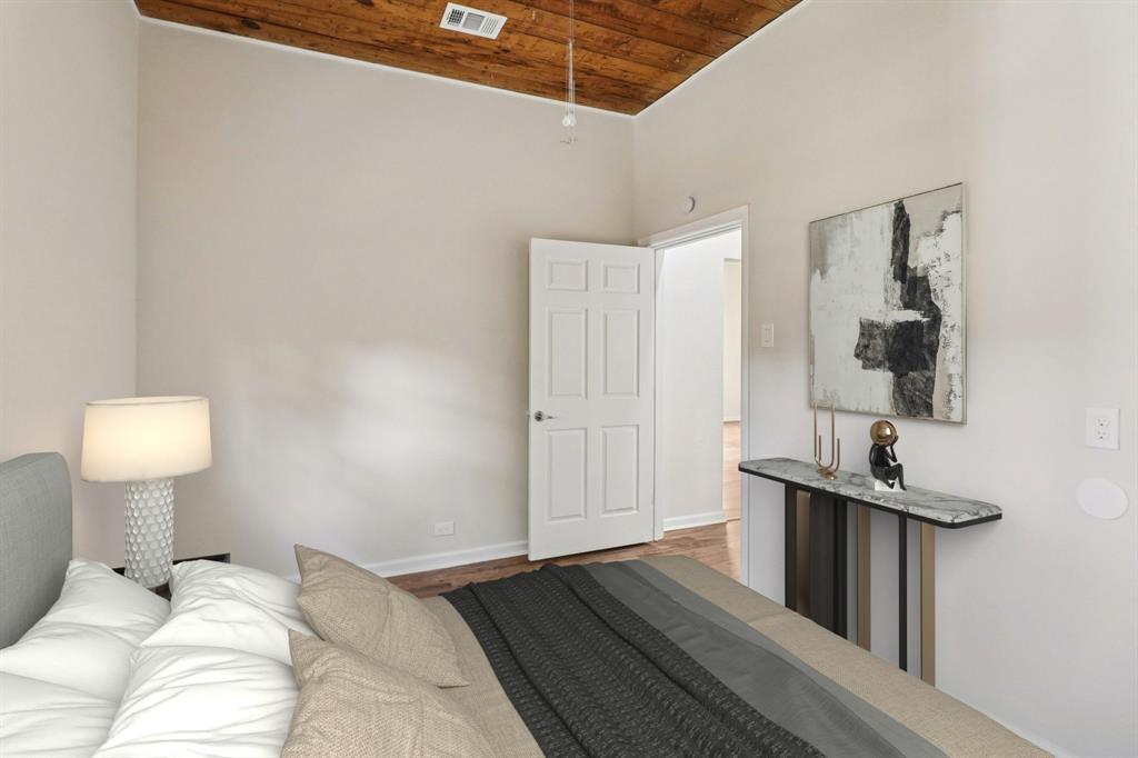 Winnetka Heights - Residential