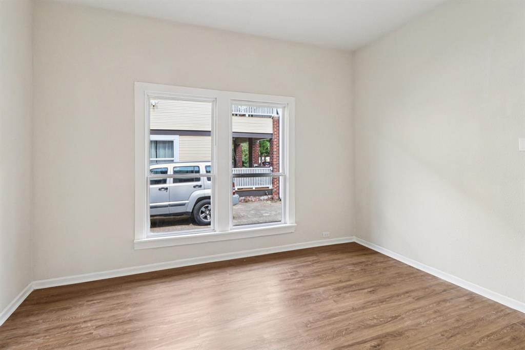 Winnetka Heights - Residential