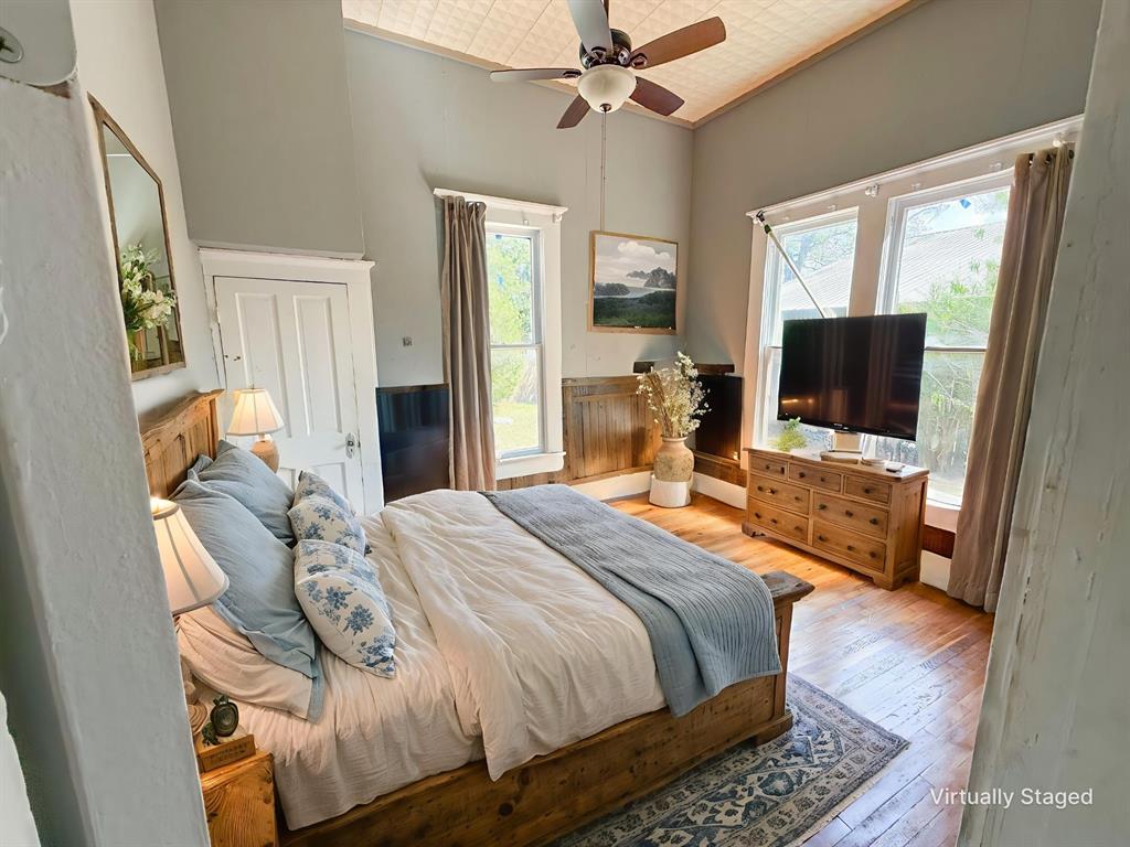 Orig Town Of Commerce - Residential