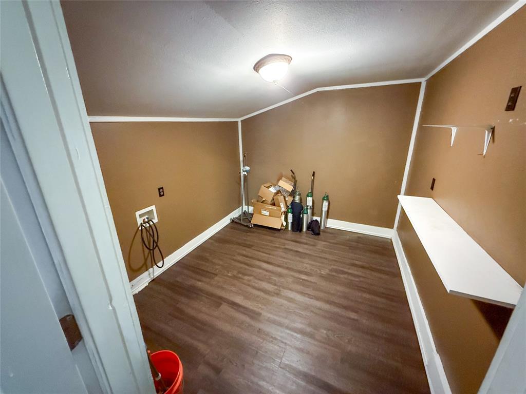 Orig Town Of Commerce - Residential