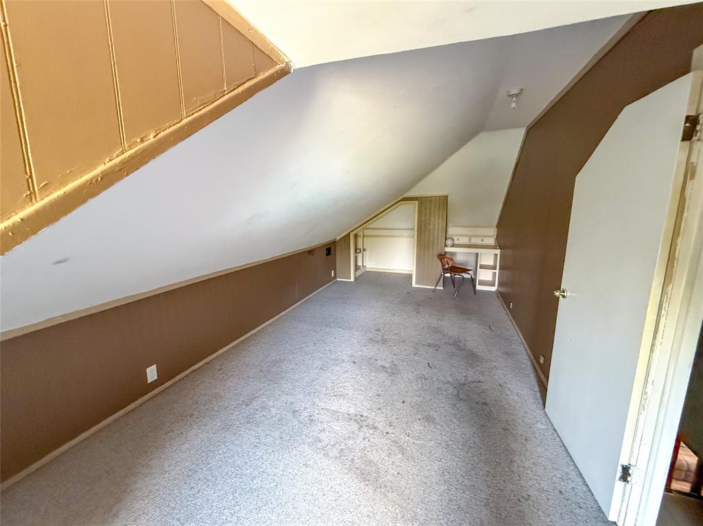 Orig Town Of Commerce - Residential