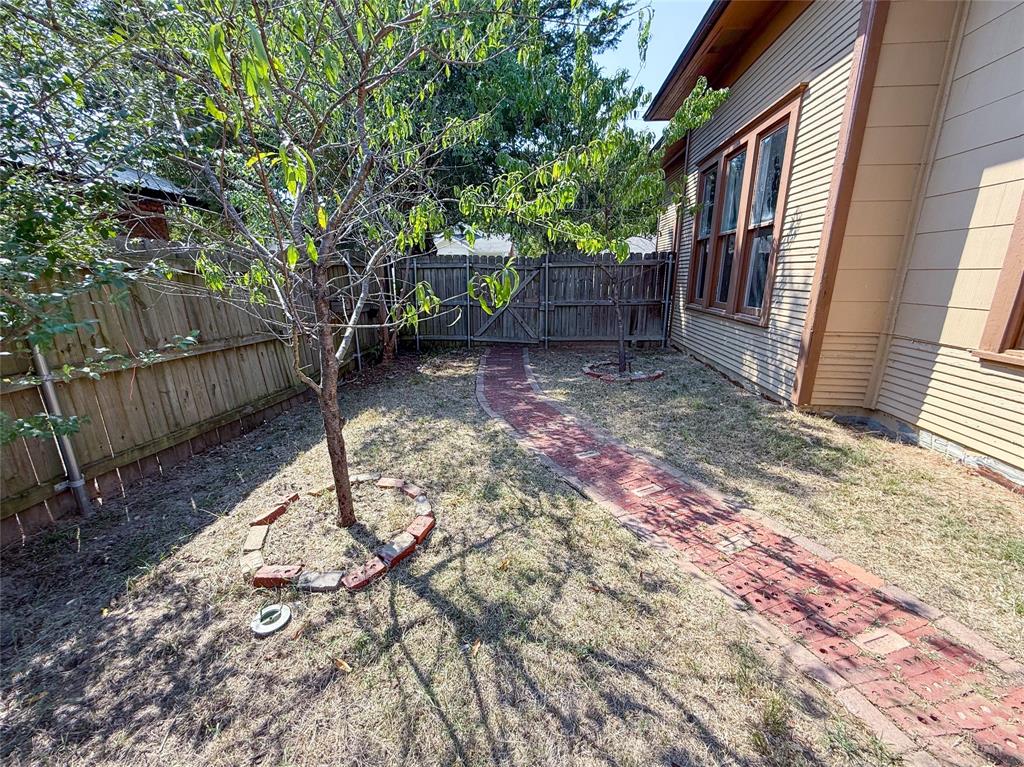 Orig Town Of Commerce - Residential