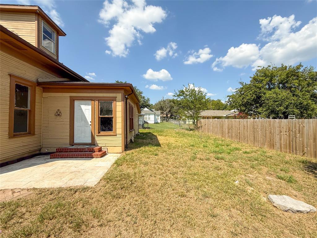 Orig Town Of Commerce - Residential