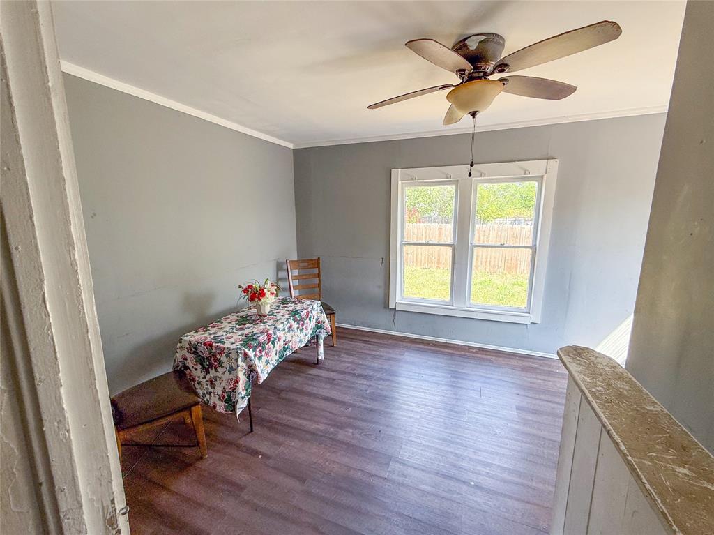 Orig Town Of Commerce - Residential