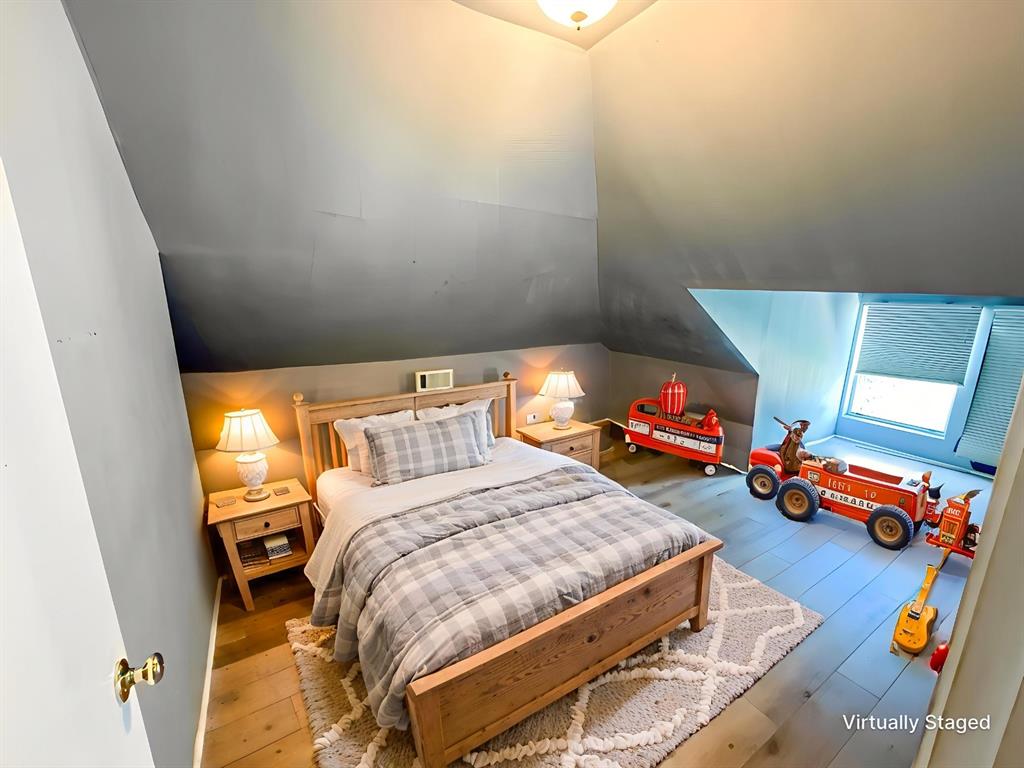 Orig Town Of Commerce - Residential