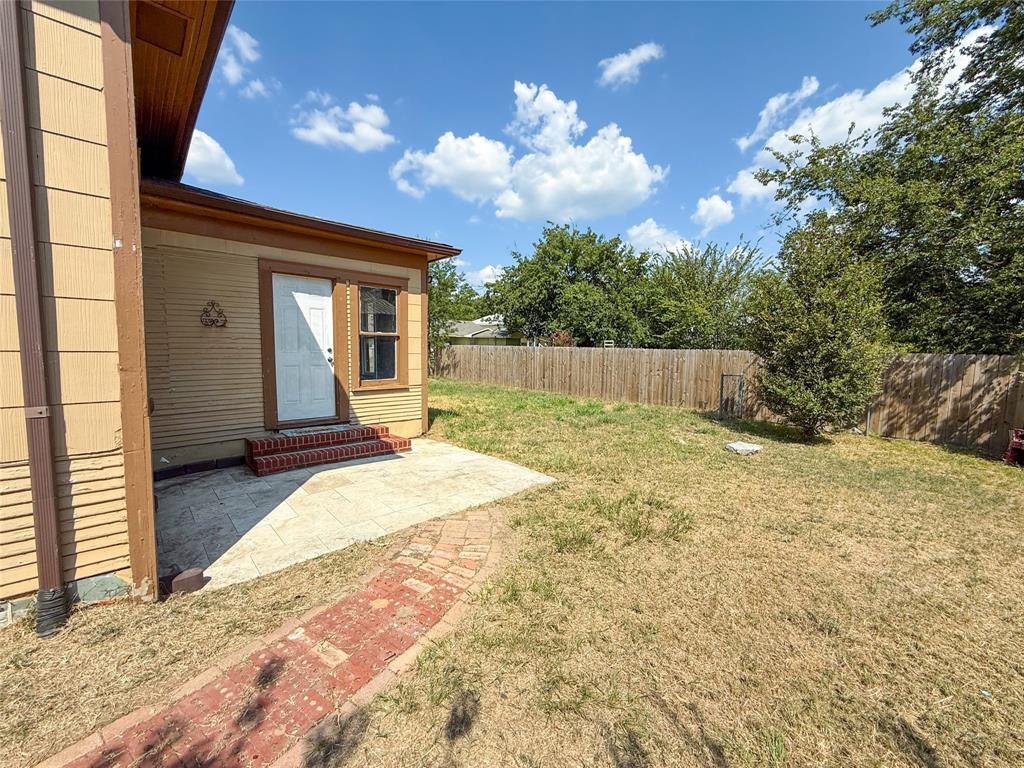 Orig Town Of Commerce - Residential