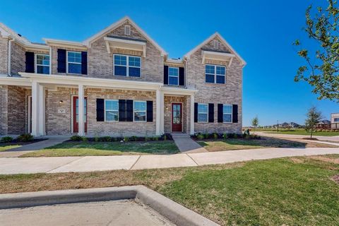 1800 Summer Aura Mesquite TX 75181