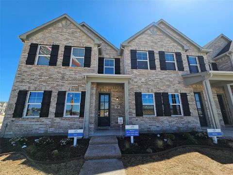 1800 Summer Aura Mesquite TX 75181
