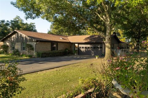 109 Perdue Lane Weatherford TX 76085