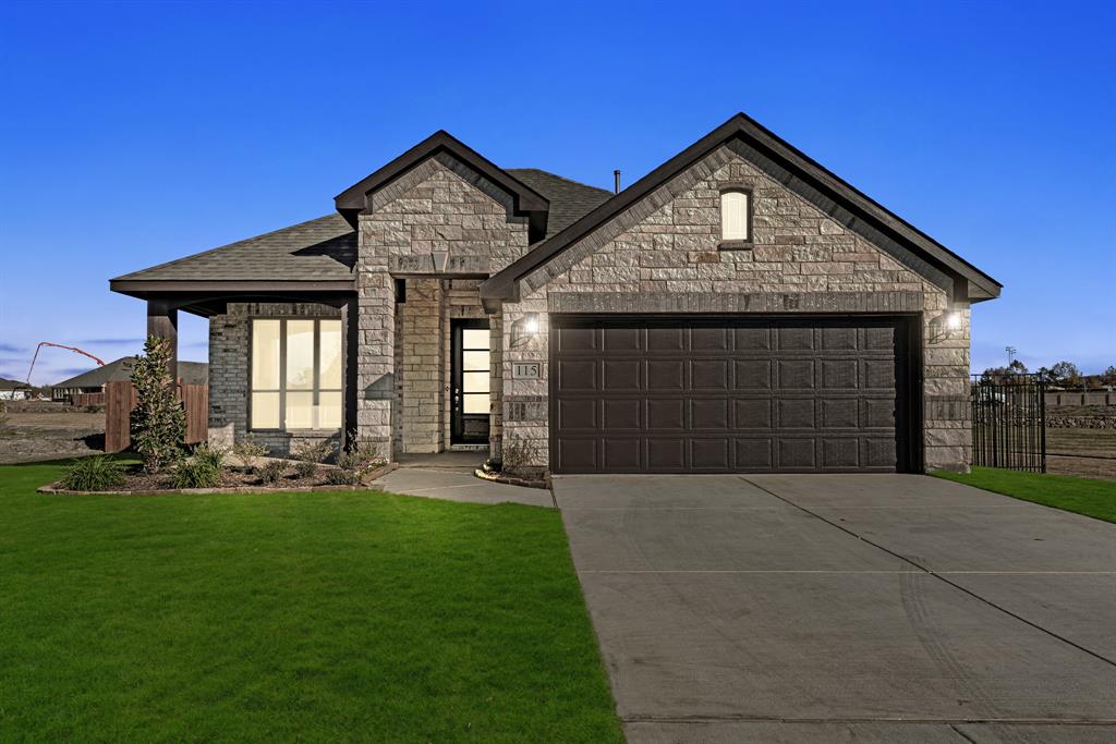 Arcadia Trails - Residential