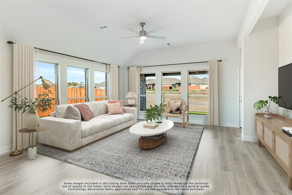 Arcadia Trails - Residential