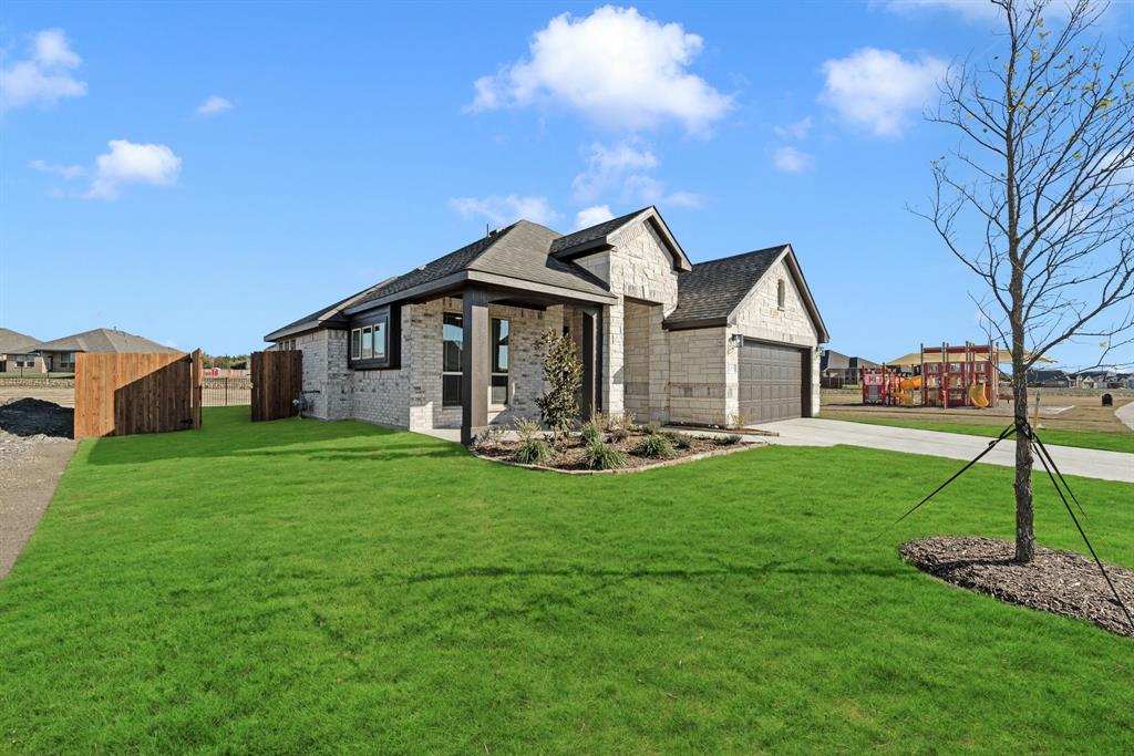 Arcadia Trails - Residential