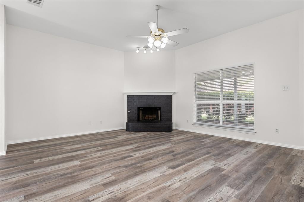 Gingerbread - Residential