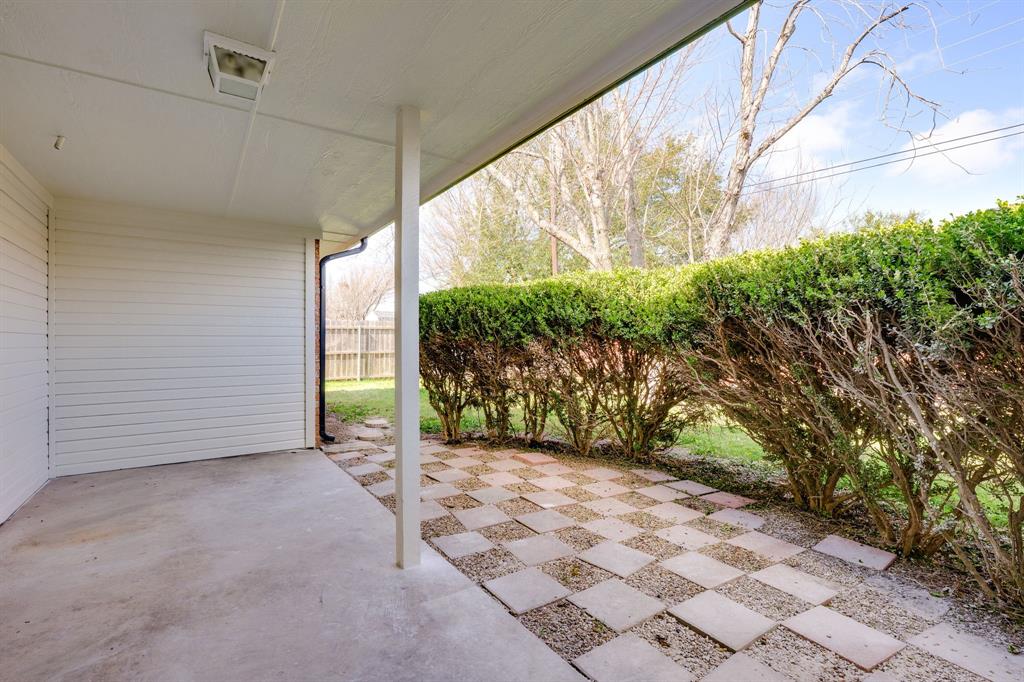 Gingerbread - Residential