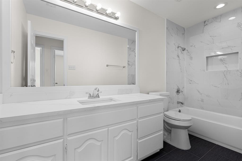 Gingerbread - Residential