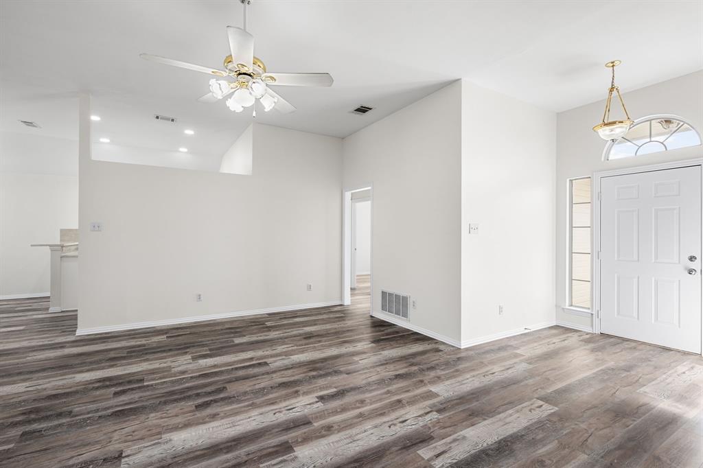 Gingerbread - Residential