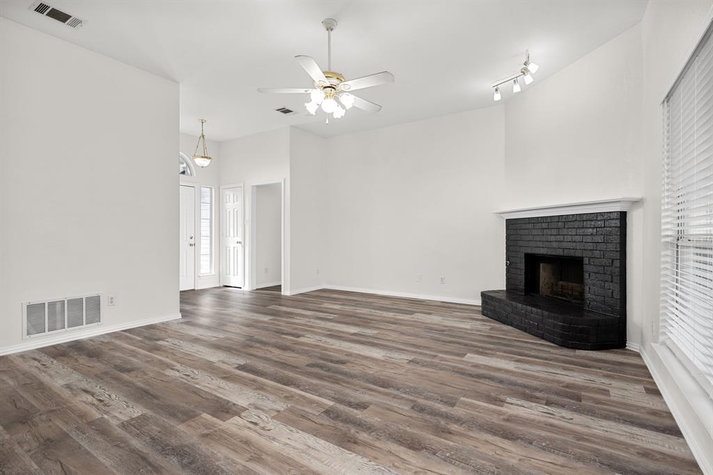 Gingerbread - Residential