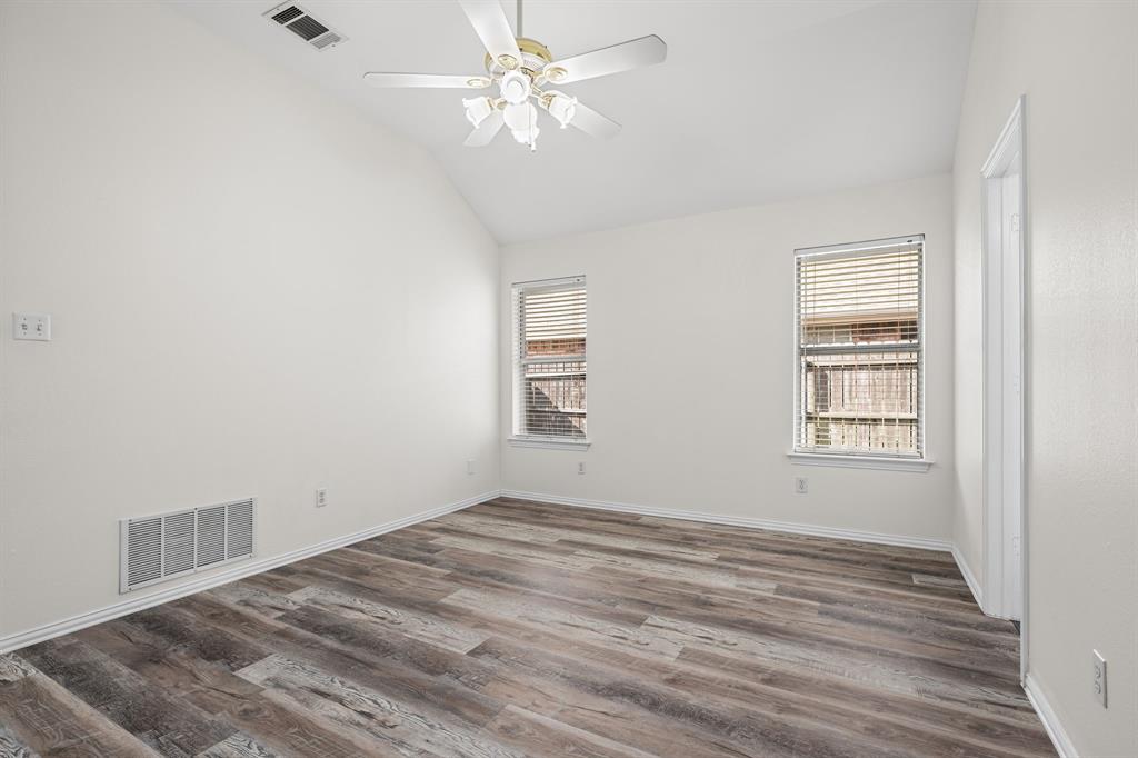 Gingerbread - Residential