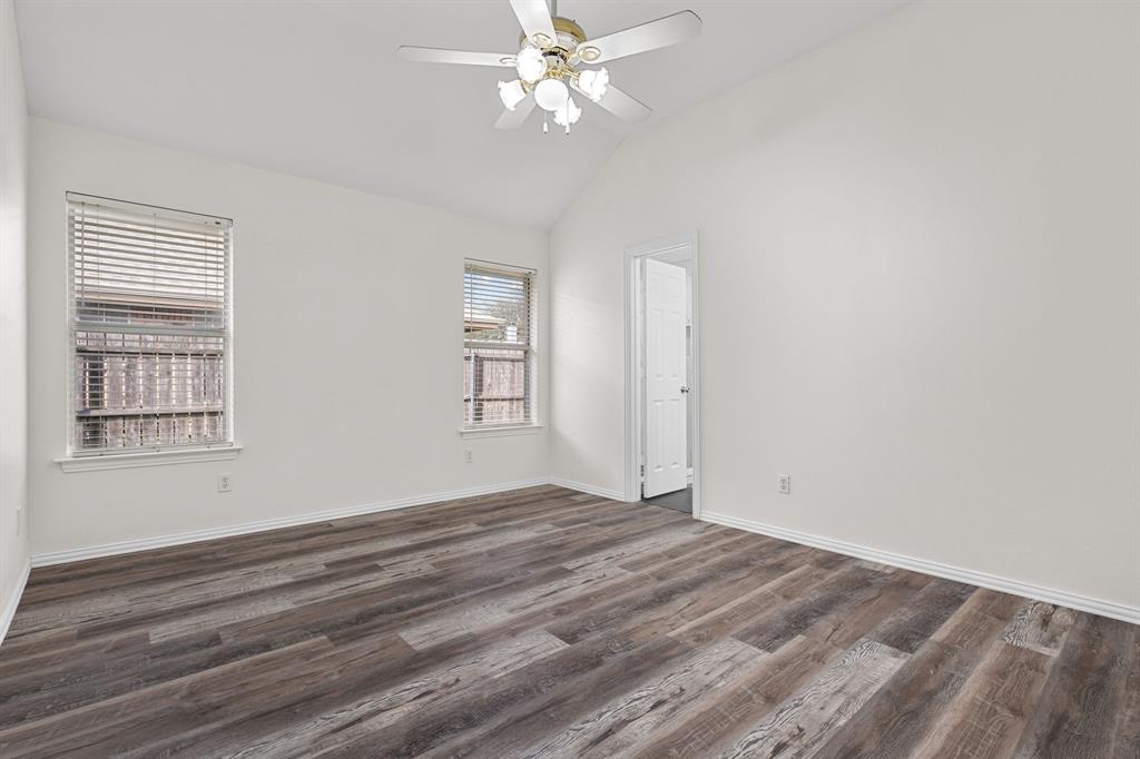 Gingerbread - Residential