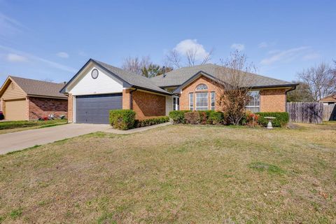 315 Myrtle Avenue Waxahachie TX 75165