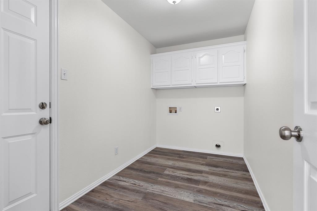 Gingerbread - Residential