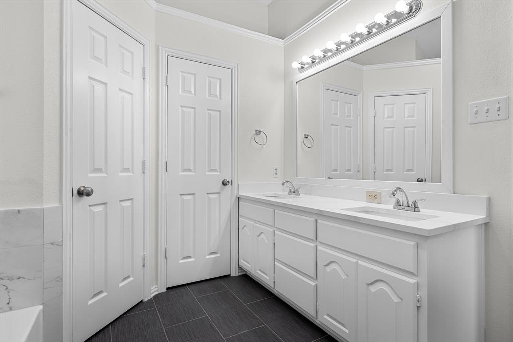 Gingerbread - Residential