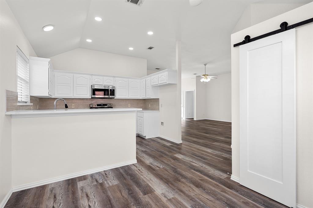 Gingerbread - Residential