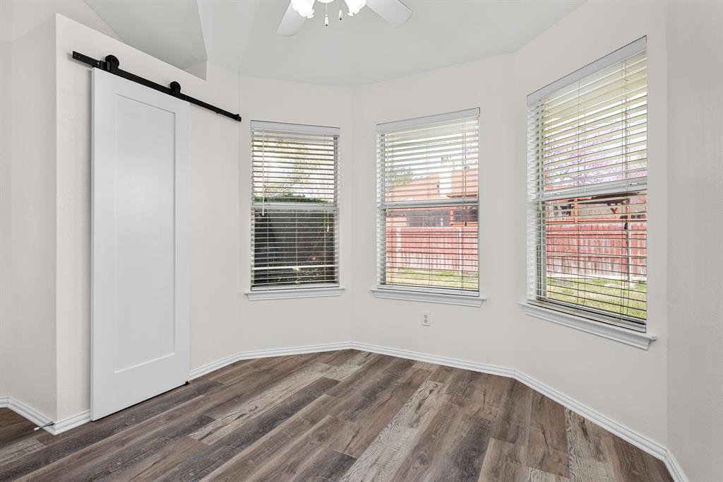 Gingerbread - Residential