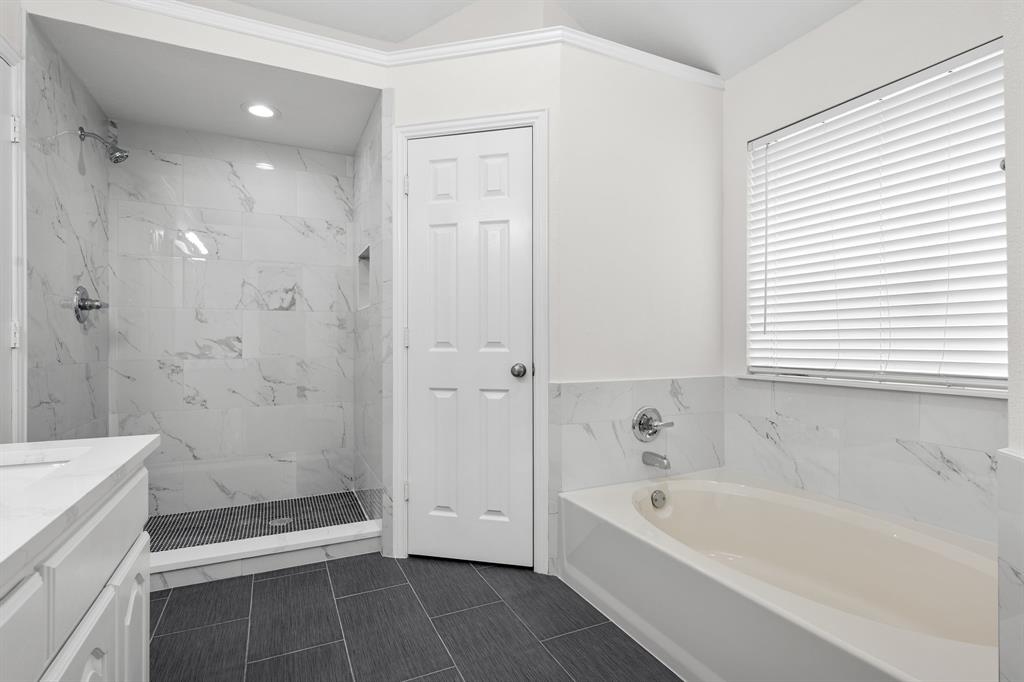 Gingerbread - Residential