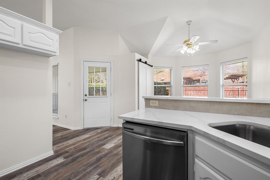 Gingerbread - Residential