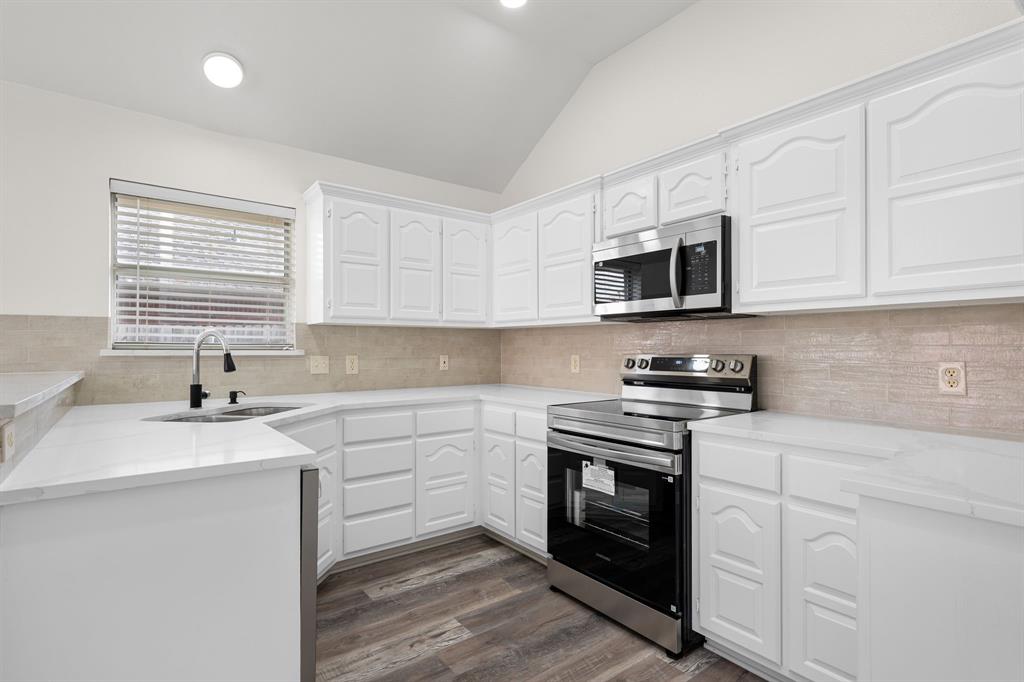 Gingerbread - Residential