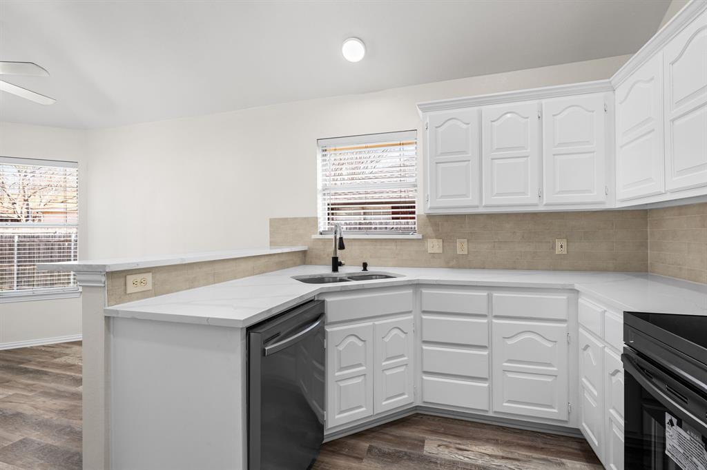 Gingerbread - Residential