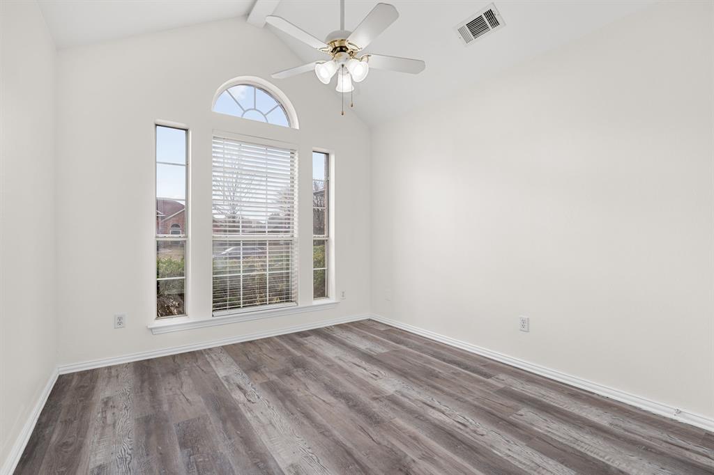 Gingerbread - Residential