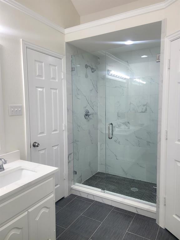 Gingerbread - Residential