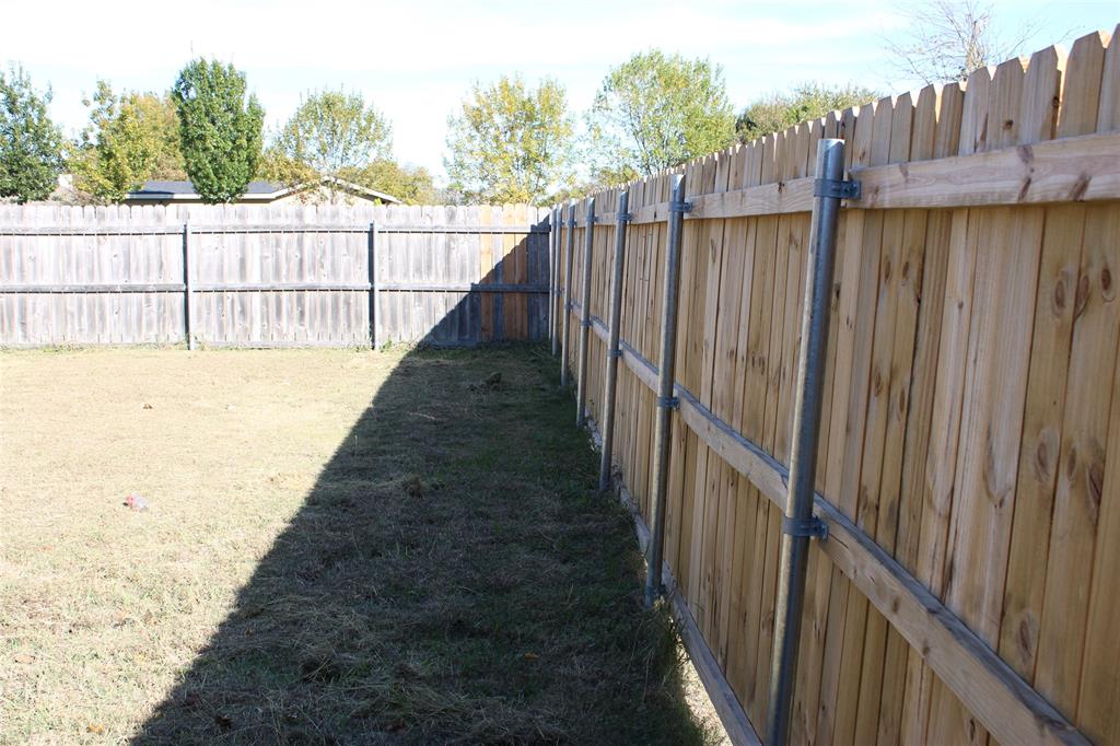 St Francis Place - Residential