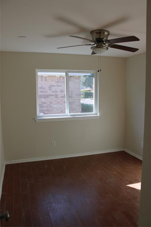 St Francis Place - Residential