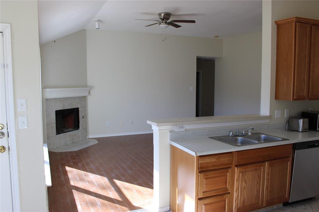 St Francis Place - Residential