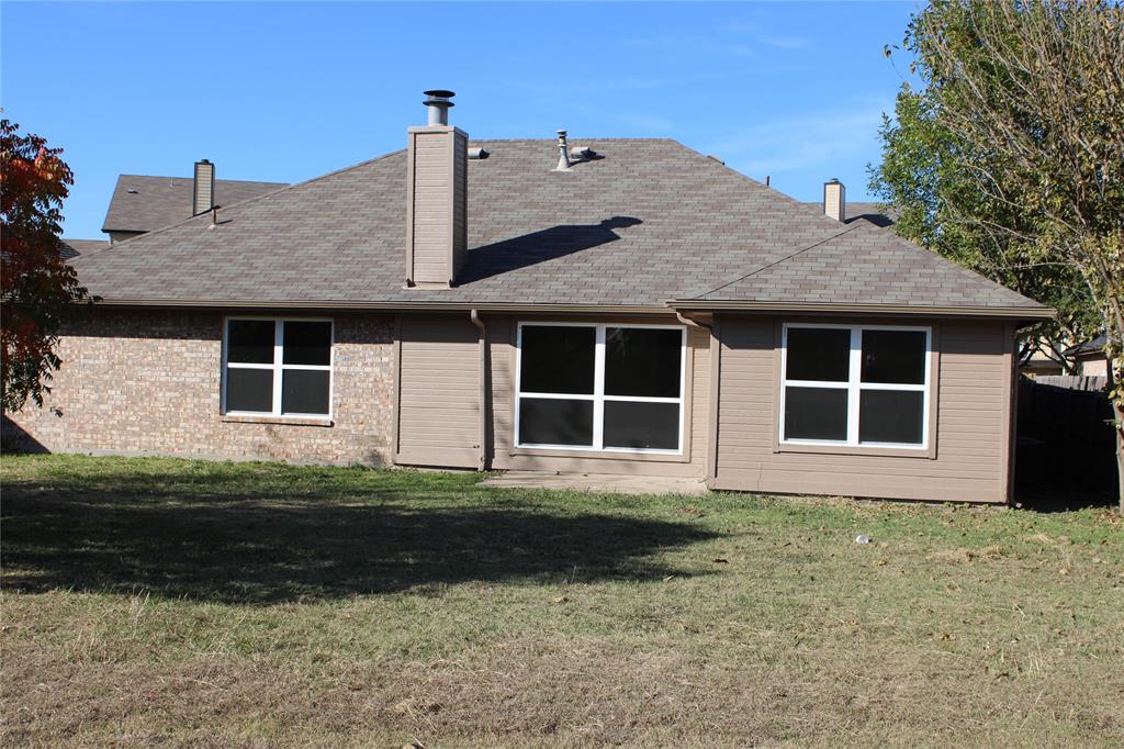 St Francis Place - Residential