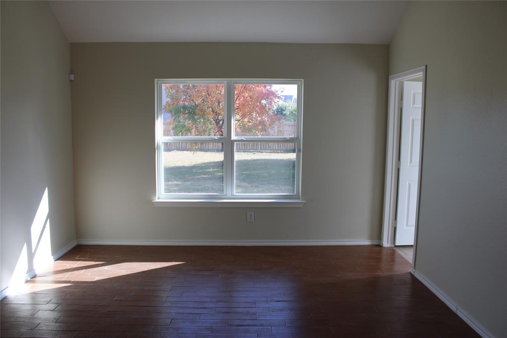 St Francis Place - Residential