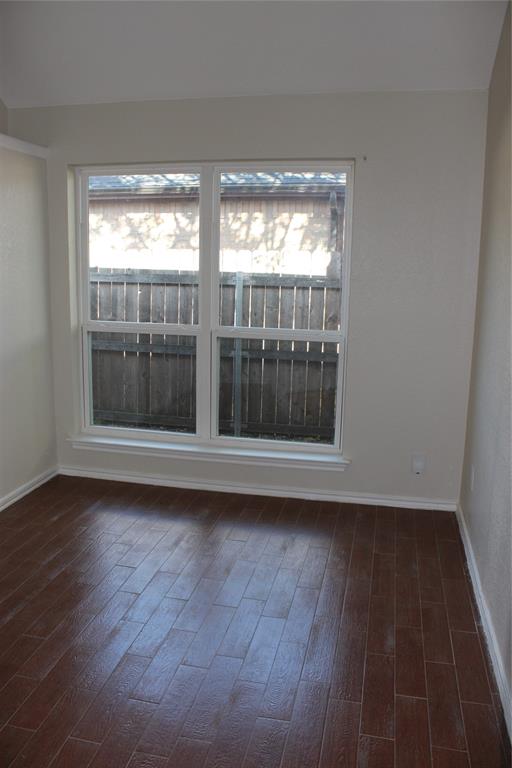 St Francis Place - Residential