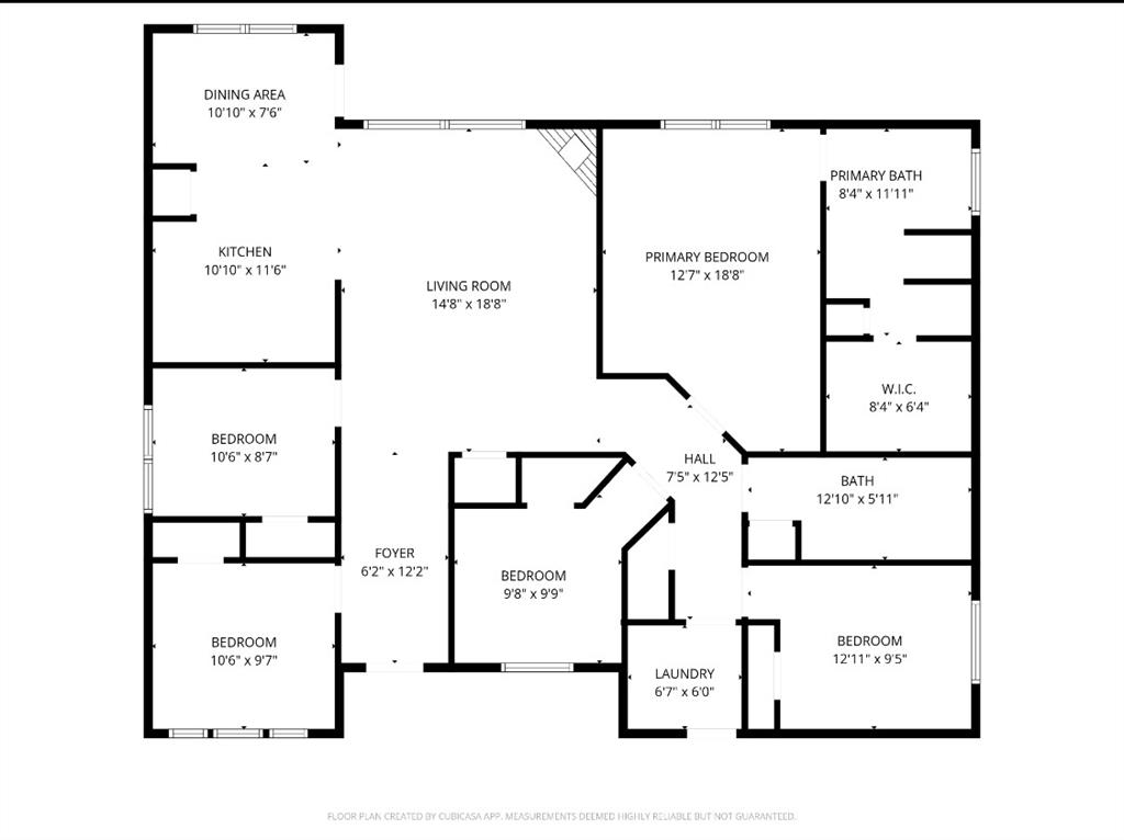 St Francis Place - Residential