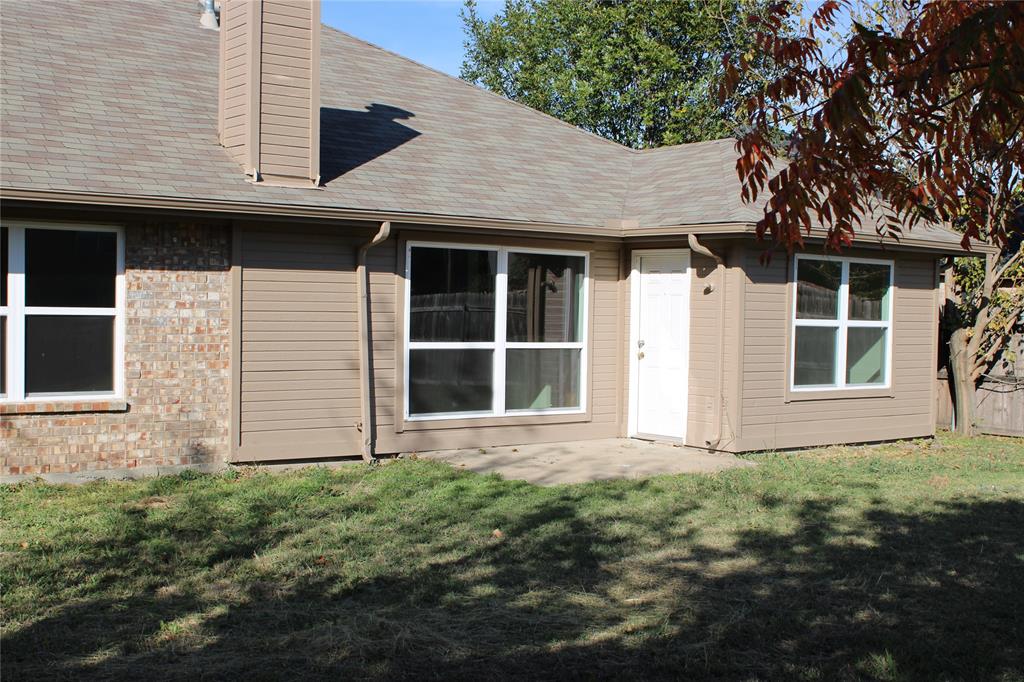 St Francis Place - Residential