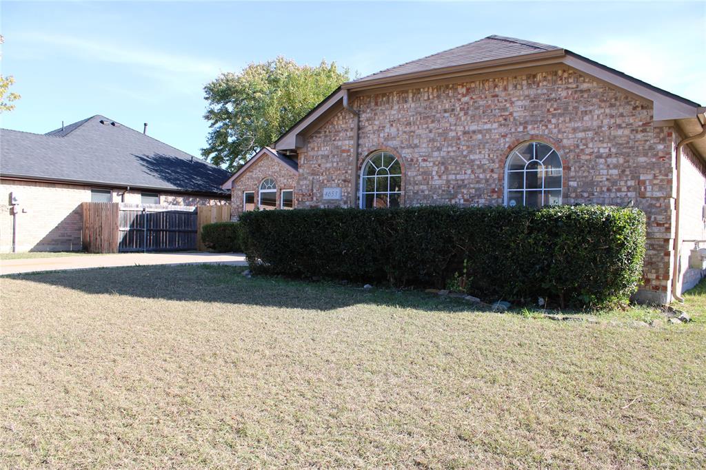 St Francis Place - Residential