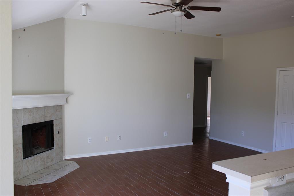 St Francis Place - Residential