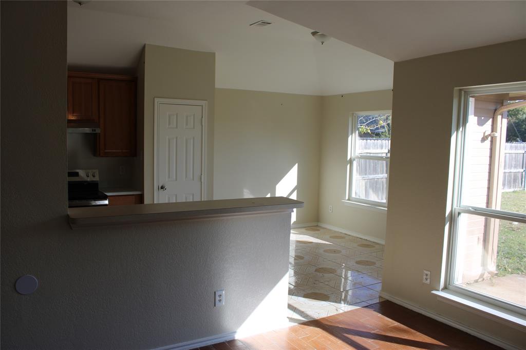 St Francis Place - Residential