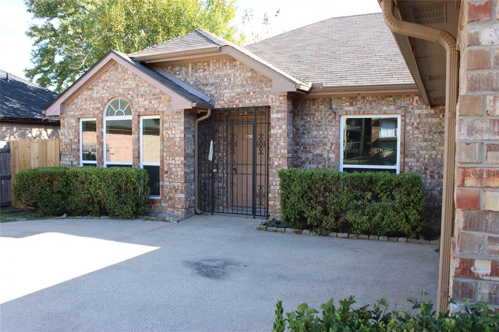 St Francis Place - Residential